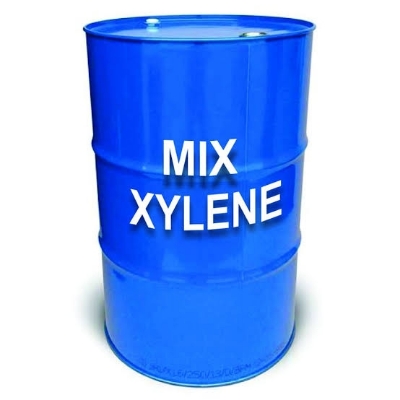 Industrial Mix Xylene