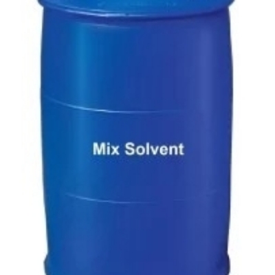 Mix Solvent