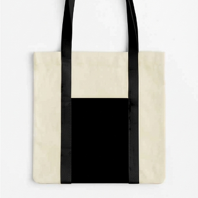 Casual Tote Bag