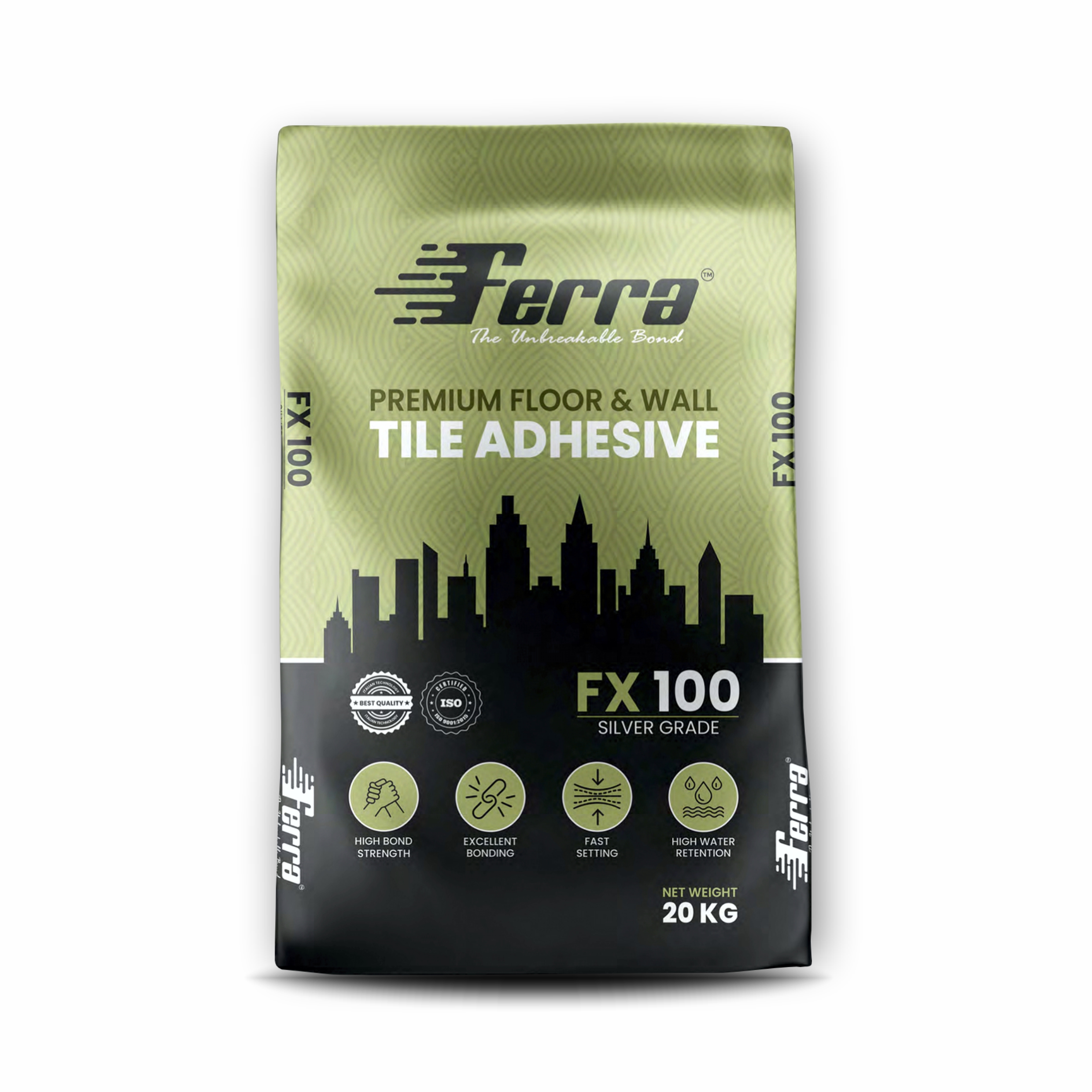 Tile Adhesive