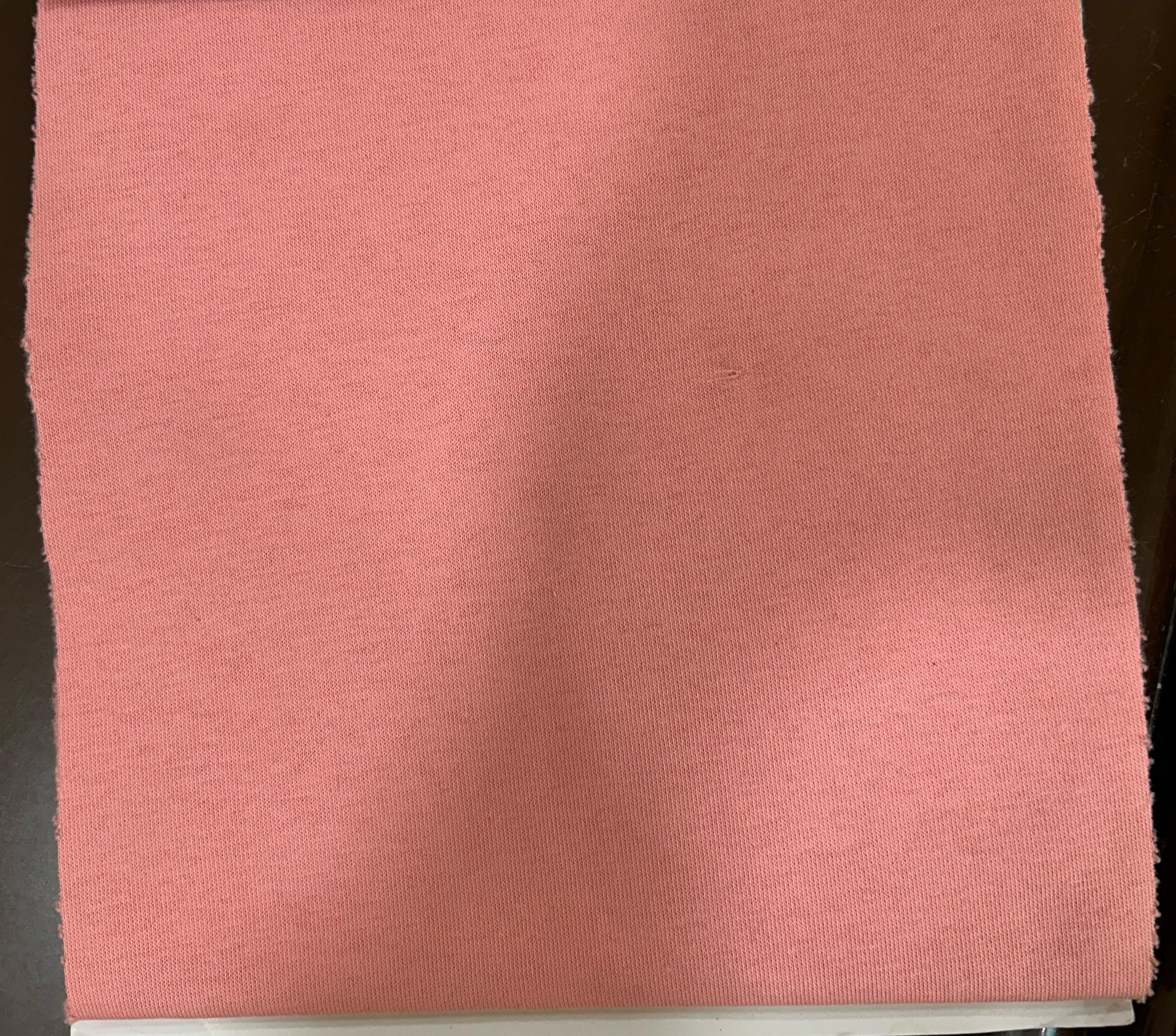 Diagonal Fleece Fabric