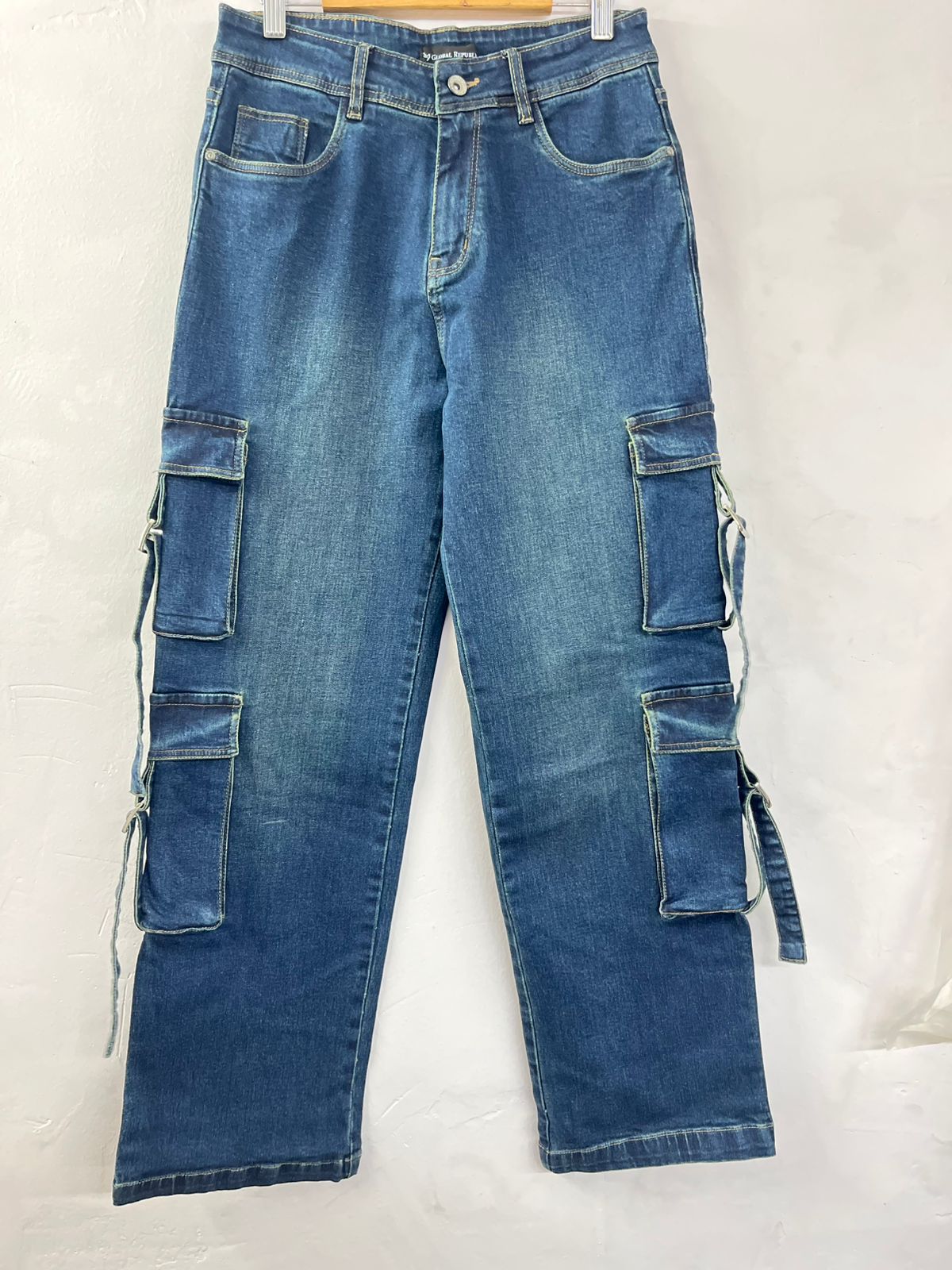Ladies Jeans