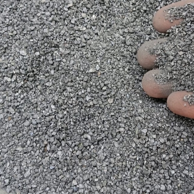 Ferro Silicon - Application: Smelting