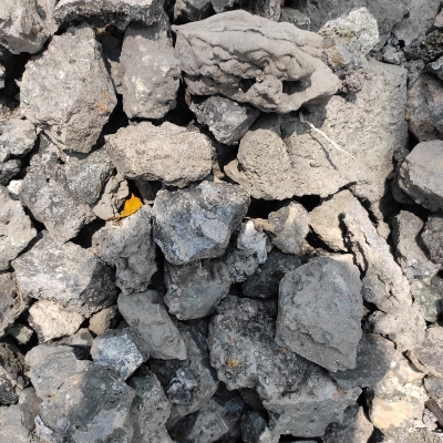 Ferro Silicon Slag - Application: Foundry