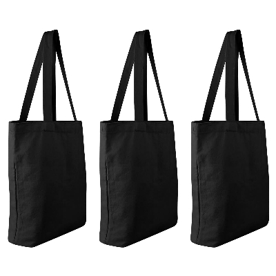 Plain Tote Bag
