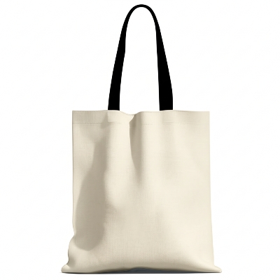 Plain Tote Bags