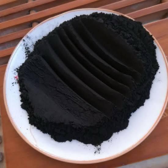 Black Pigment