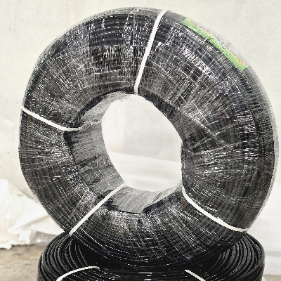 Drip Irrigation Pipe