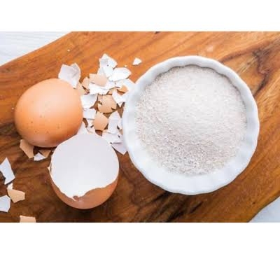 Egg Shell Powder - Packaging: Plastic