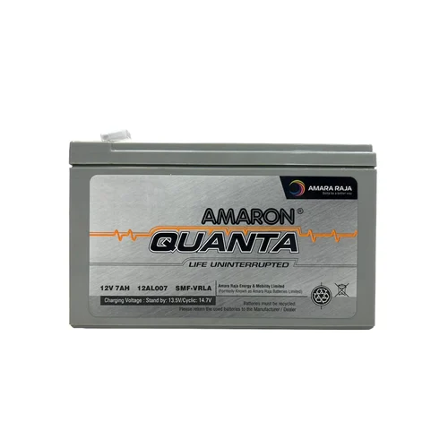 Amaron SMF Battery