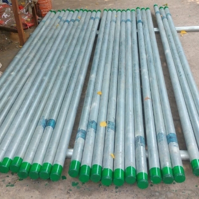 Gi Earthing Electrode