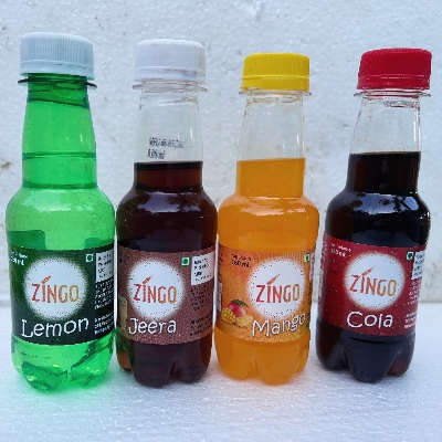 Flavour Drink