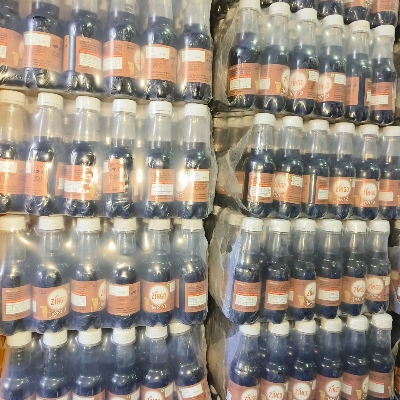 Jeera Masala Soda