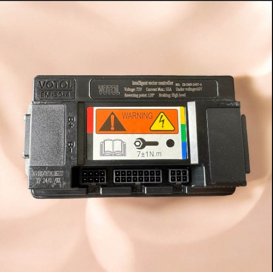 VOTOL EM 50 4 CONTROLLER