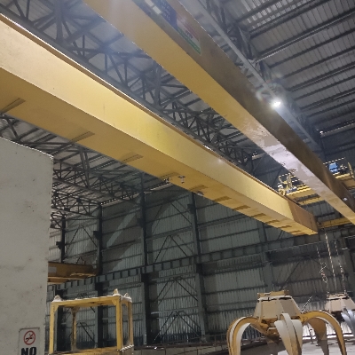 Hoist Trolley Installation Services