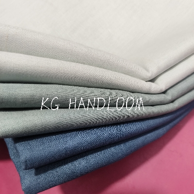 Plain Linen Fabric