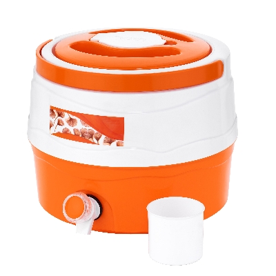 Plastic Water Jug 9 Liter