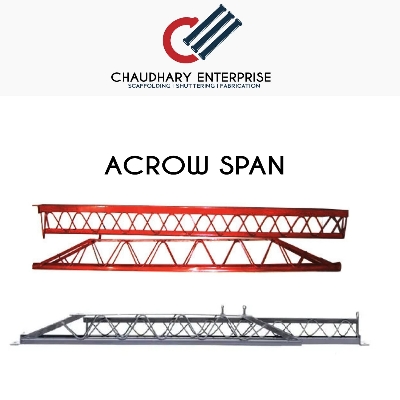 Adjustable Span