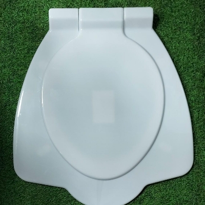 Anglo Indian Toilet Seat Cover