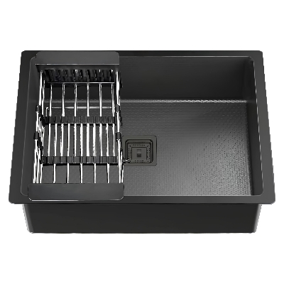 Commercial Kitchen Sink