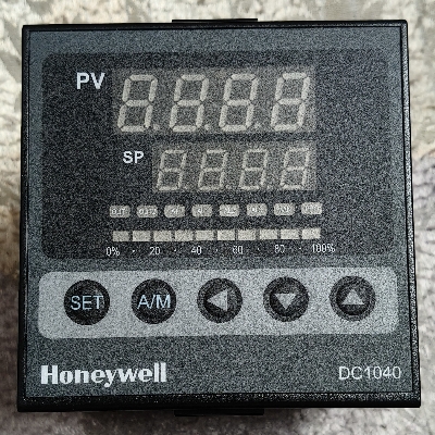 Temperature Controller