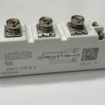 Thyristor Diode Module