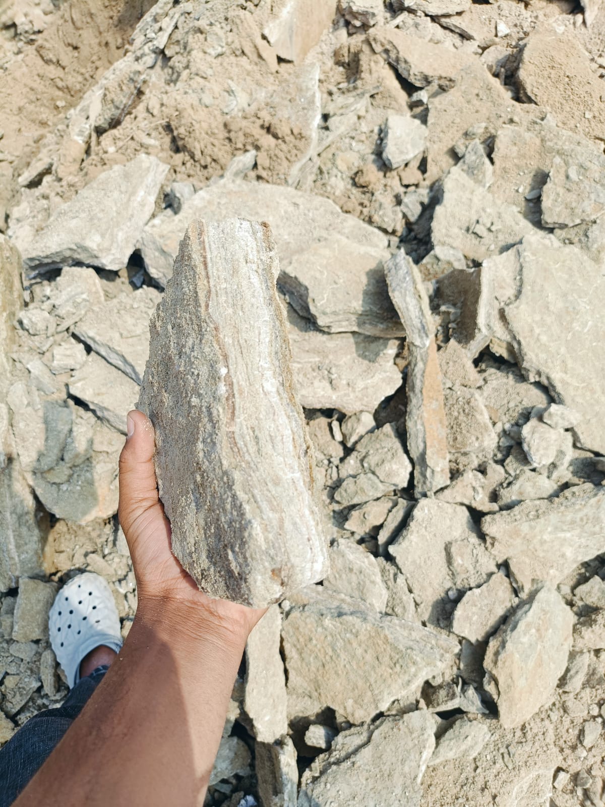 Multani Mitti