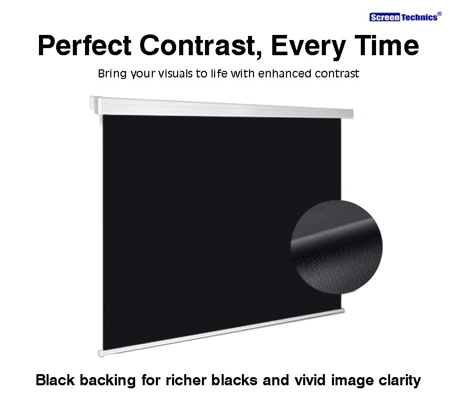 Projector Screen