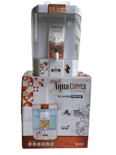 Ro Water Purifiers