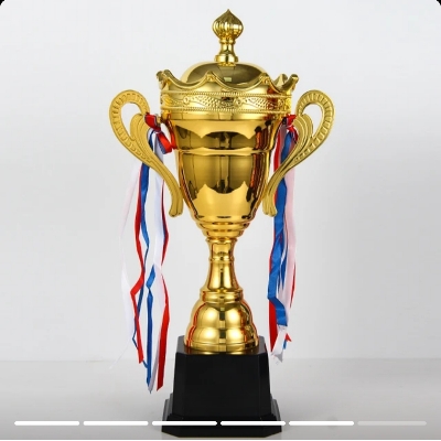Trophy Cups
