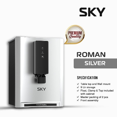 Reverse Osmosis Water Purifier