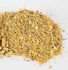 Broiler Starter Mash Feed