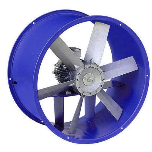Industrial Axial Fan
