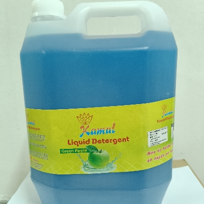 Liquid Detergent