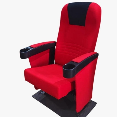 Push Back Chair