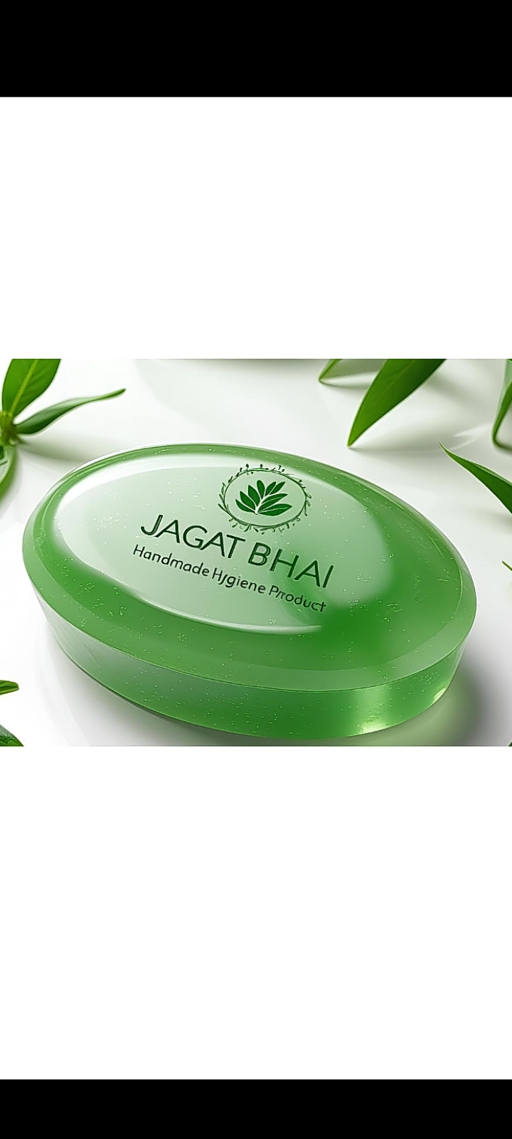 Hand Made Soap
