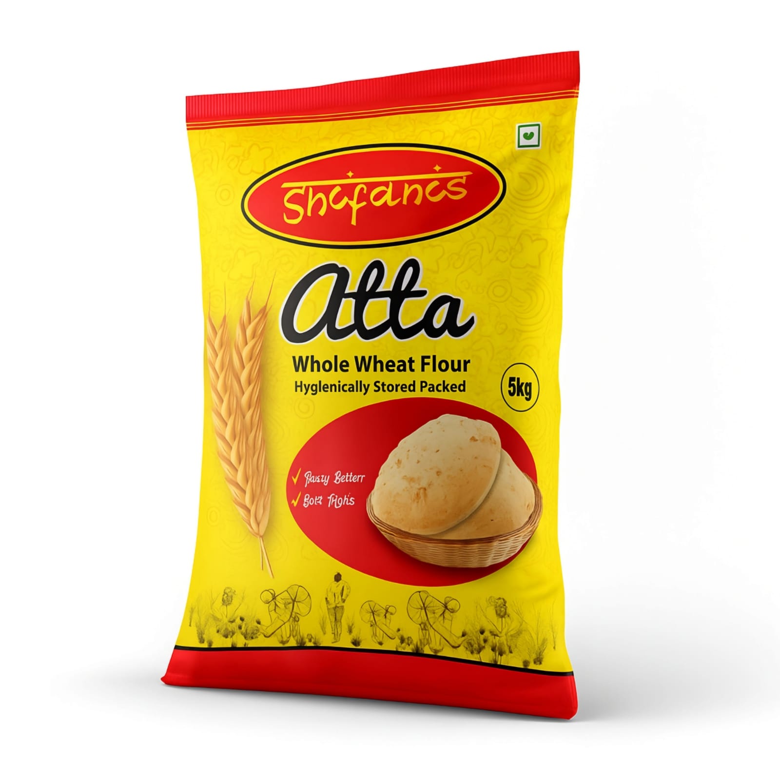 Wheat Flour