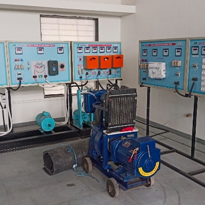 Diesel Generator Set