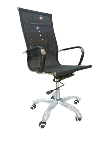 Adjustable Sleek Office Chair
