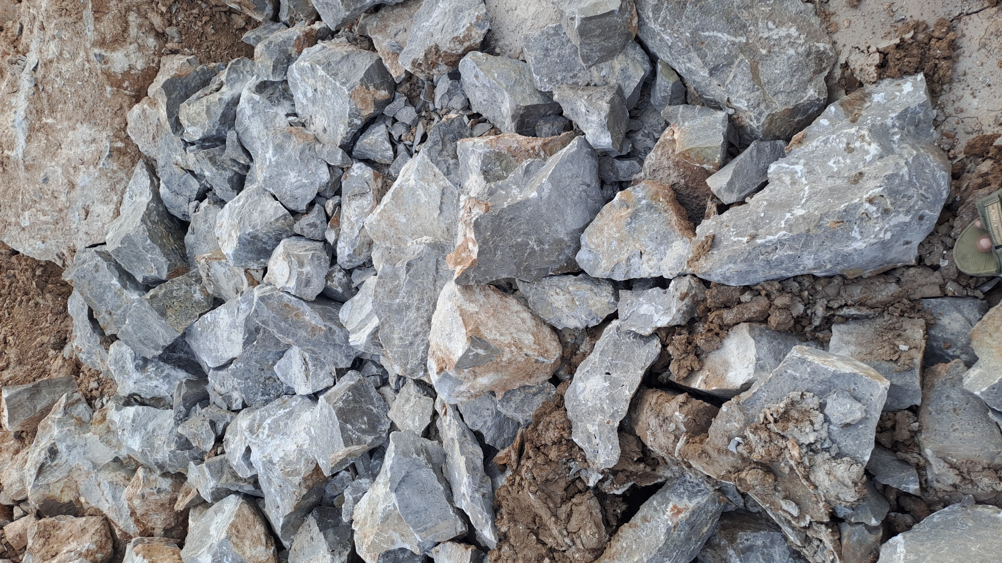 Lime Stone