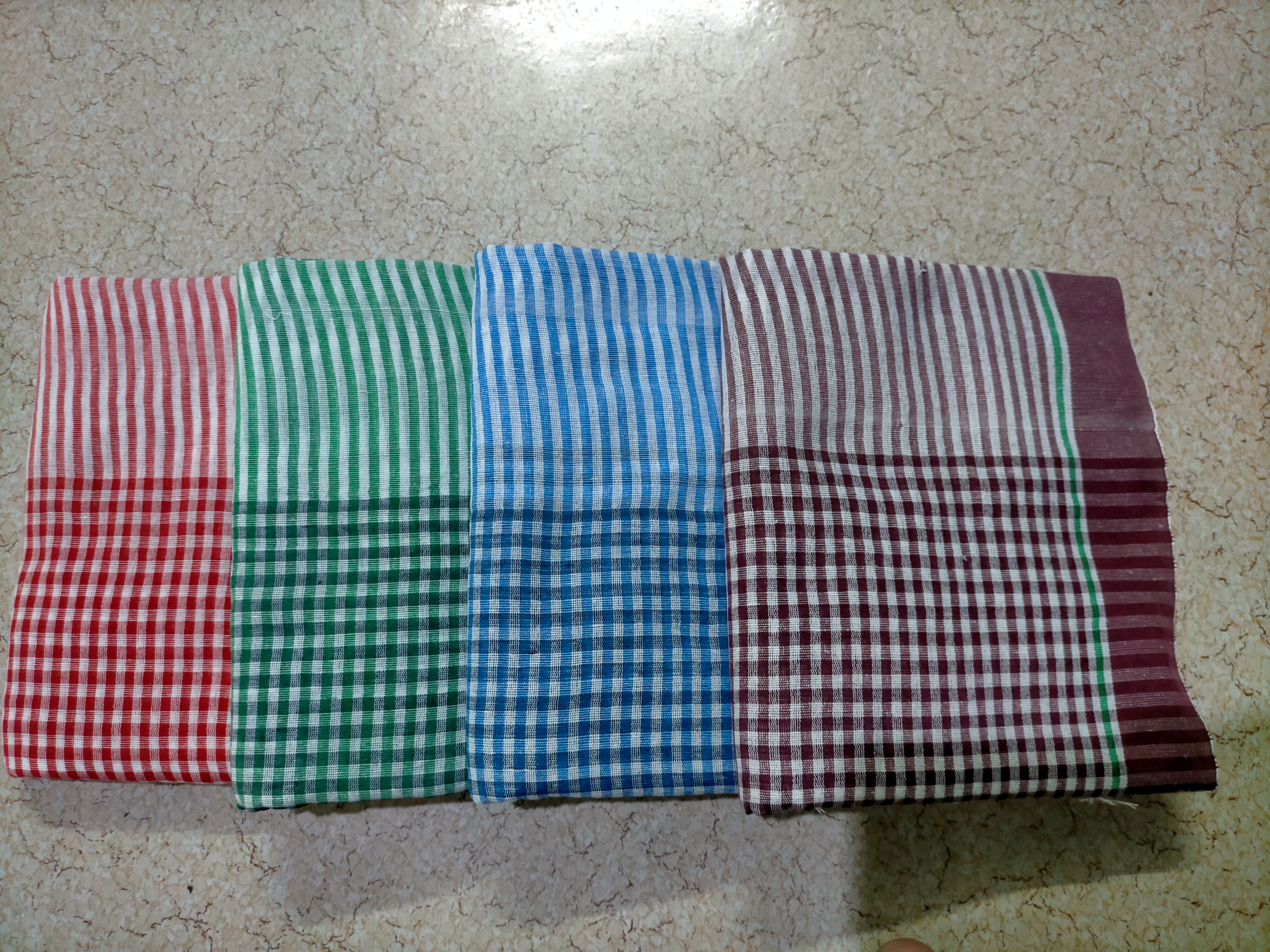 Cotton Lungi