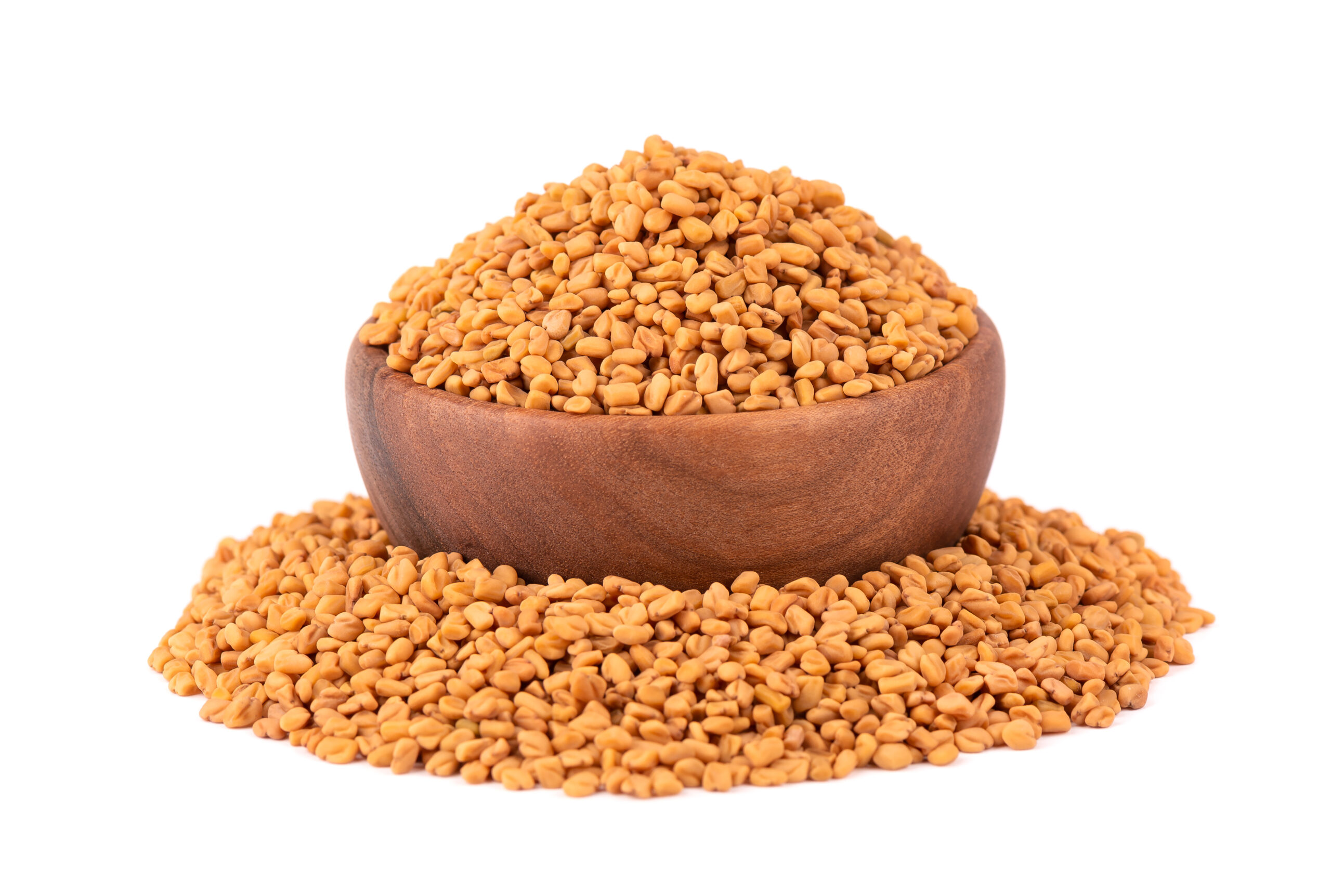 Fenugreek Seeds
