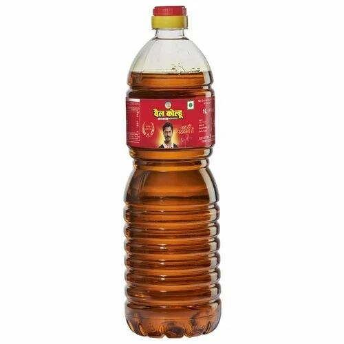 Bail Kolhu Mustard Oil