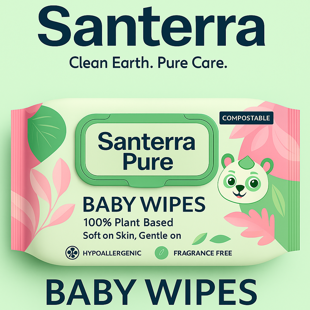 Wet Wipes