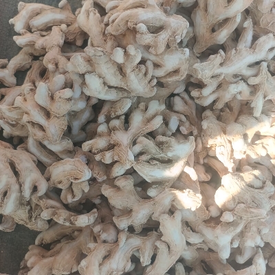 Dry Ginger