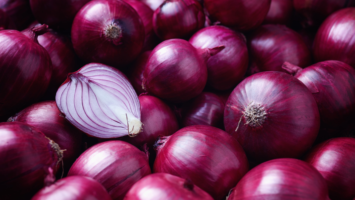 Red Onion