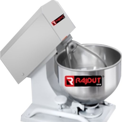 Flour Mixing Machine