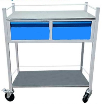 Hospital Medicine Trolley