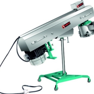 Namkeen Making Machines
