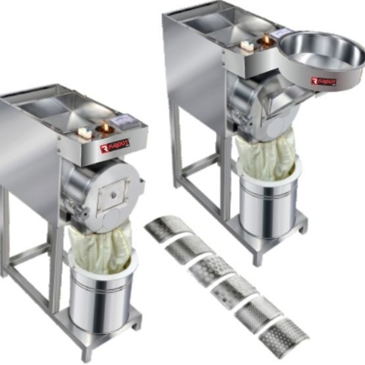 Ss Pulverizer Machine